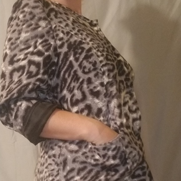 Kim Rogers Jacket Coat blazer figure flattering ne - Picture 4 of 8